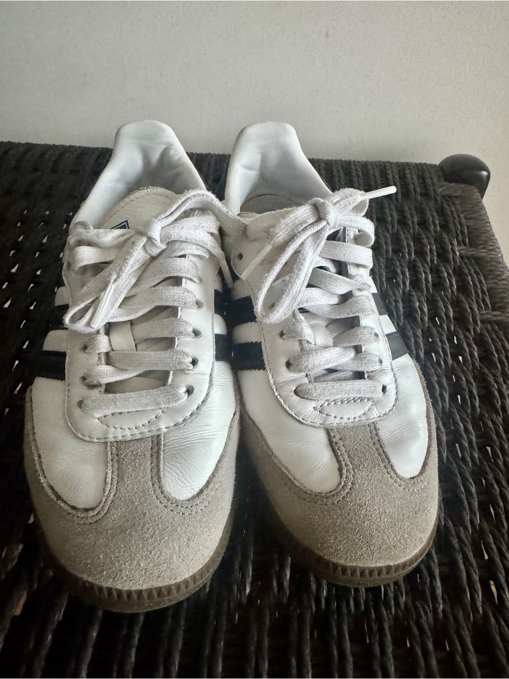 Adidas Samba